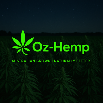 Home page - Oz-Hemp.com | Tasmanian Hemp oil & CBD Products
