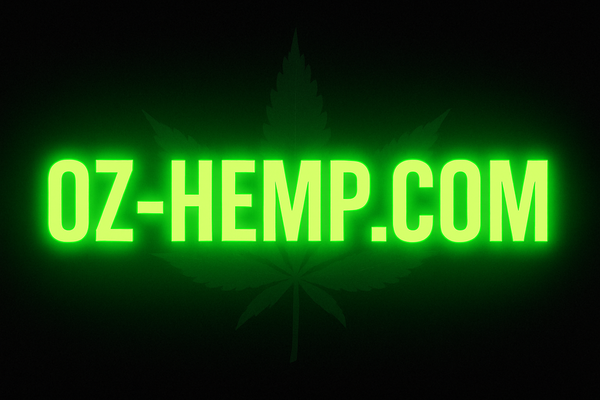Oz-Hemp