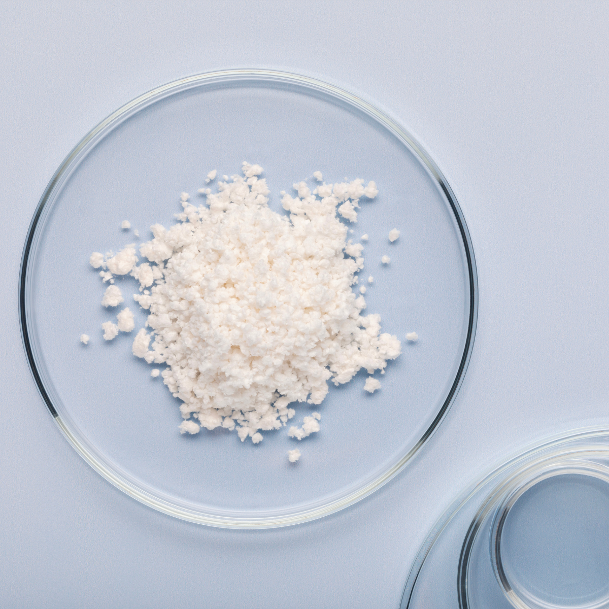 Oz Hemp - CBG Isolate