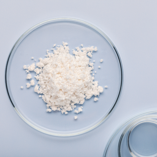 Oz Hemp - CBG Isolate