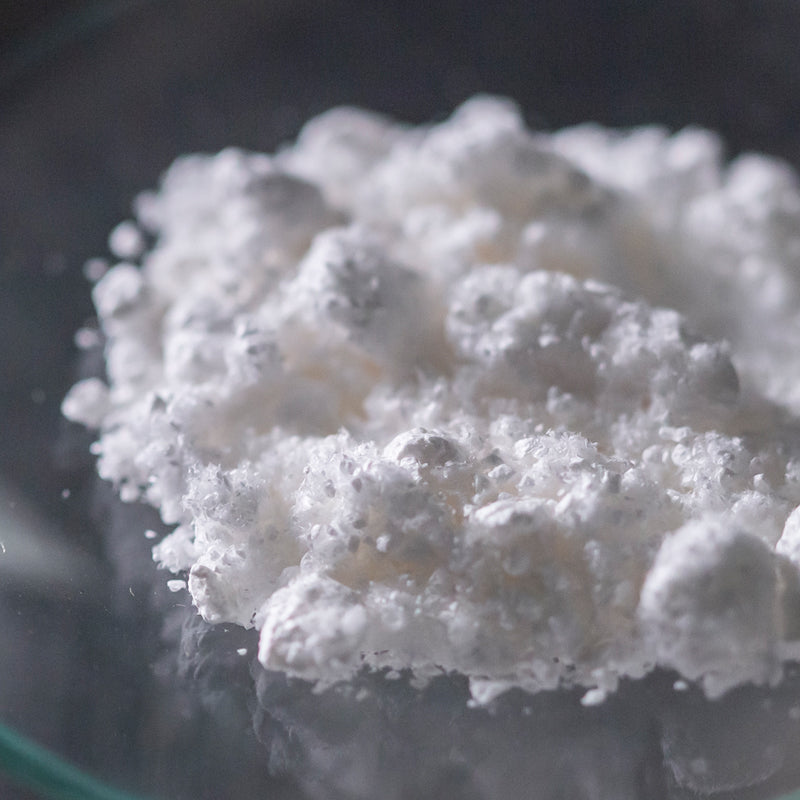 Oz-Hemp CBD - isolate