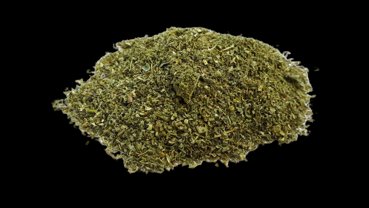 Oz-Hemp - Lemon Mango Hemp flower 7g - BACK IN STOCK NOVEMBER 25
